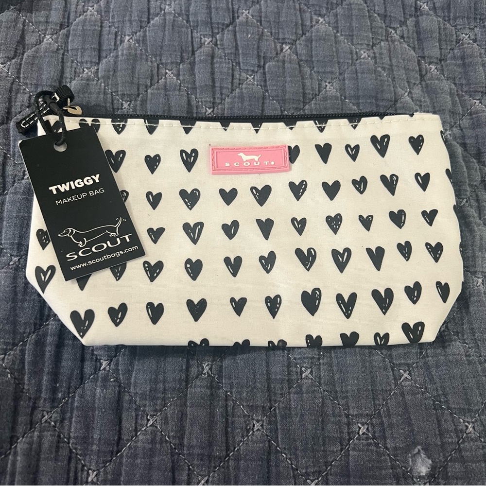 Scout Pop Hearts bundle of three bags. - Picture 4 of 14